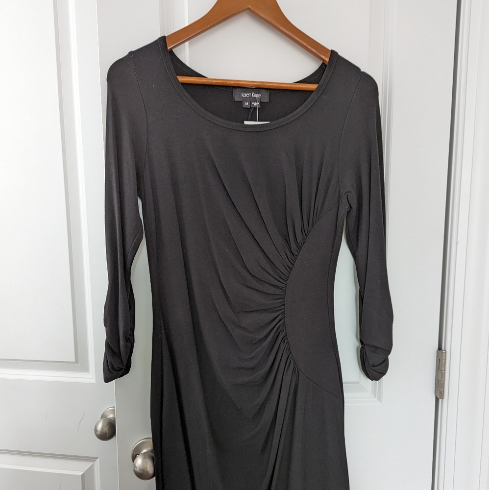 Dress spandex
